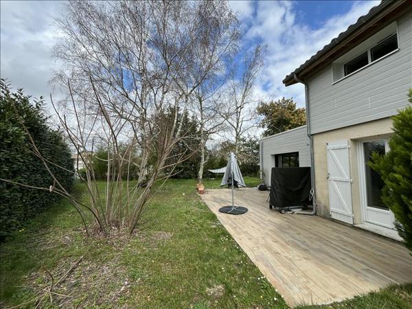 Maison à vendre |  Gradignan |  5 pièces | 159 m²