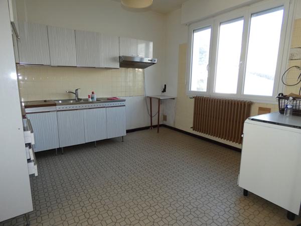 Appartement NOIRMOUTIER EN L'ILE