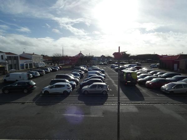 Appartement NOIRMOUTIER EN L'ILE