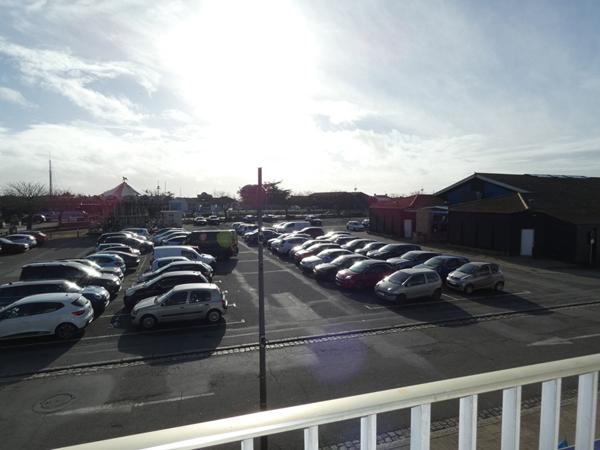 Appartement NOIRMOUTIER EN L'ILE