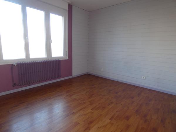 Appartement NOIRMOUTIER EN L'ILE