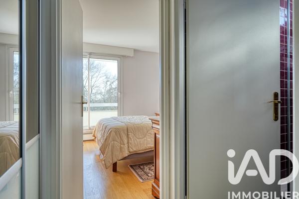 Appartement à vendre 5 pièces 111 m² Le Pecq
