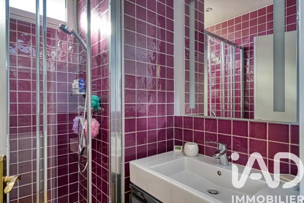 Appartement à vendre 5 pièces 111 m² Le Pecq