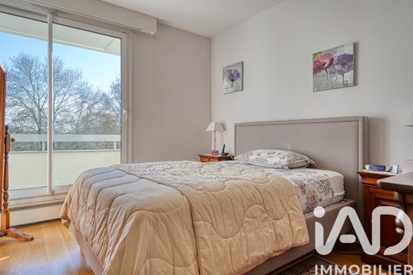 Appartement à vendre 5 pièces 111 m² Le Pecq