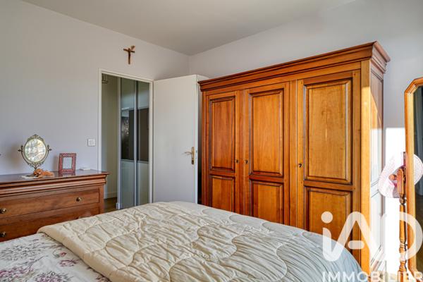 Appartement à vendre 5 pièces 111 m² Le Pecq