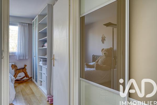 Appartement à vendre 5 pièces 111 m² Le Pecq