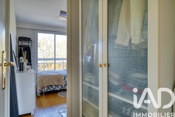 Appartement à vendre 5 pièces 111 m² Le Pecq
