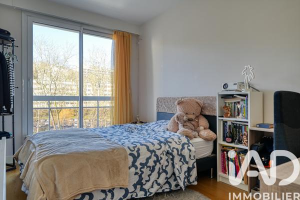 Appartement à vendre 5 pièces 111 m² Le Pecq