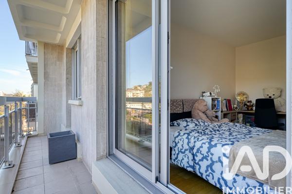 Appartement à vendre 5 pièces 111 m² Le Pecq