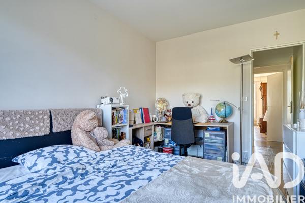 Appartement à vendre 5 pièces 111 m² Le Pecq