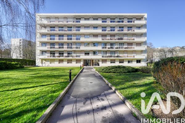 Appartement à vendre 5 pièces 111 m² Le Pecq