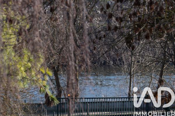 Appartement à vendre 5 pièces 111 m² Le Pecq