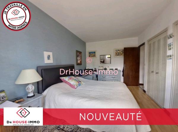 Maison à vendre 6 pièces de 190 m²