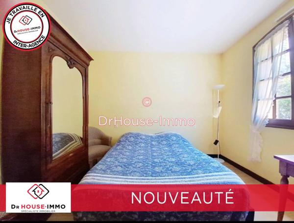 Maison à vendre 6 pièces de 190 m²