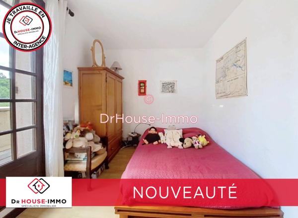 Maison à vendre 6 pièces de 190 m²