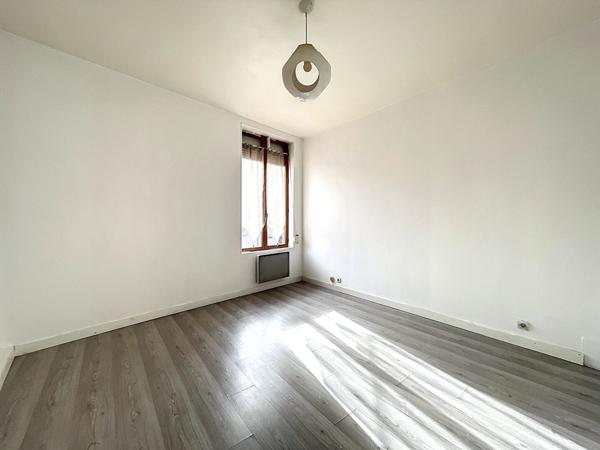 Location maison Sotteville-lès-Rouen - 3 pièce(s) - 50 m² - 650 €/mois