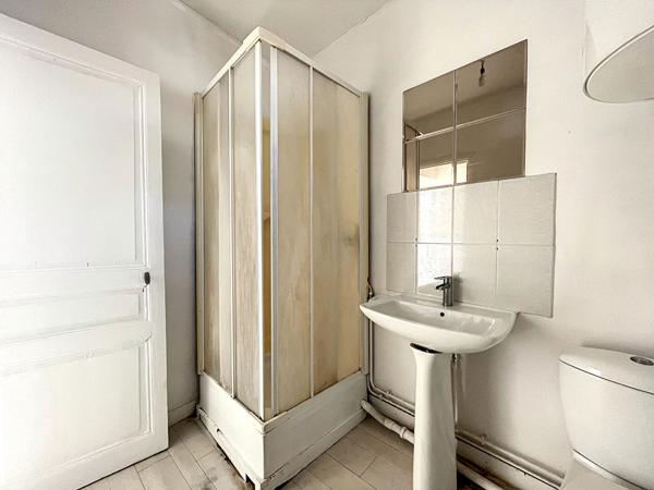 Location maison Sotteville-lès-Rouen - 3 pièce(s) - 50 m² - 650 €/mois