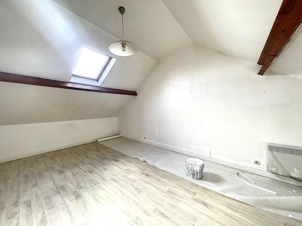 Location maison Sotteville-lès-Rouen - 3 pièce(s) - 50 m² - 650 €/mois