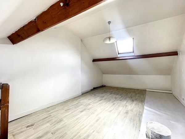 Location maison Sotteville-lès-Rouen - 3 pièce(s) - 50 m² - 650 €/mois