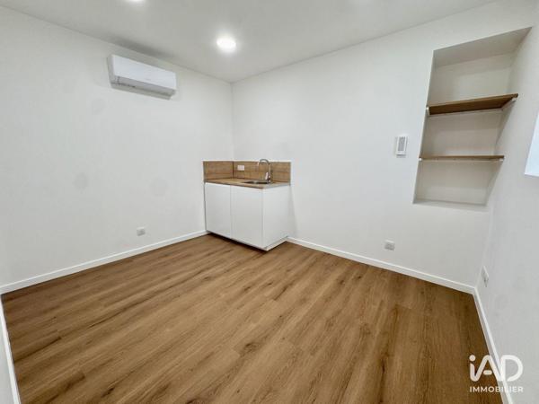Location boutique/local commercial 10 m² Cabrières