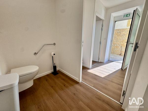 Location boutique/local commercial 10 m² Cabrières