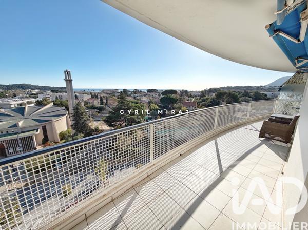 Appartement à vendre 3 pièces 70 m² La Seyne-sur-Mer