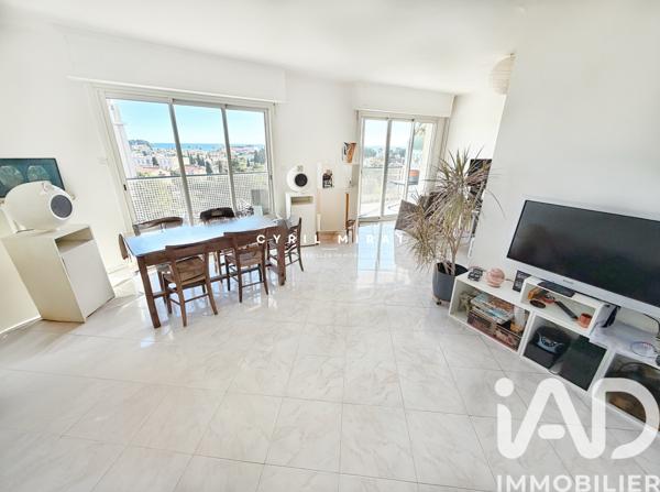Appartement à vendre 3 pièces 70 m² La Seyne-sur-Mer