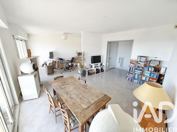 Appartement à vendre 3 pièces 70 m² La Seyne-sur-Mer