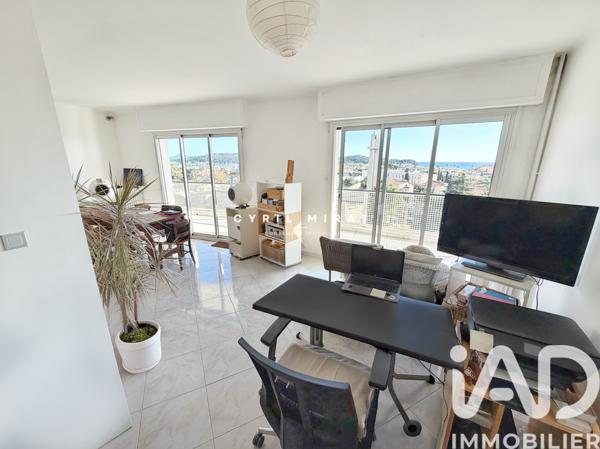 Appartement à vendre 3 pièces 70 m² La Seyne-sur-Mer
