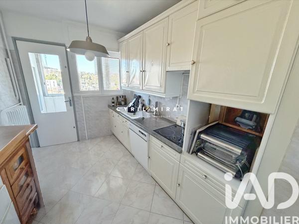 Appartement à vendre 3 pièces 70 m² La Seyne-sur-Mer