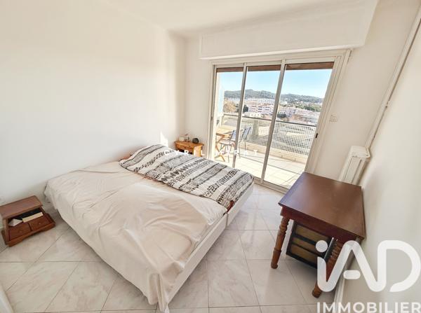 Appartement à vendre 3 pièces 70 m² La Seyne-sur-Mer