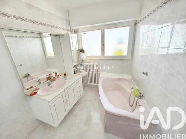 Appartement à vendre 3 pièces 70 m² La Seyne-sur-Mer