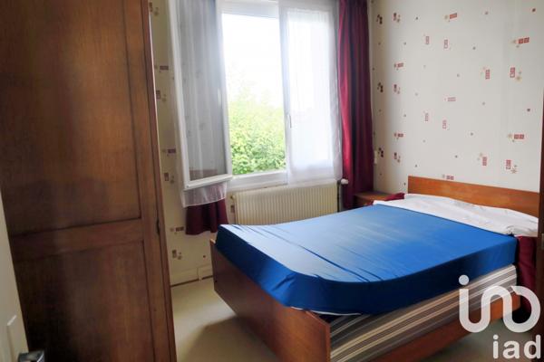 Maison à vendre 6 pièces 131 m² Chauvigny