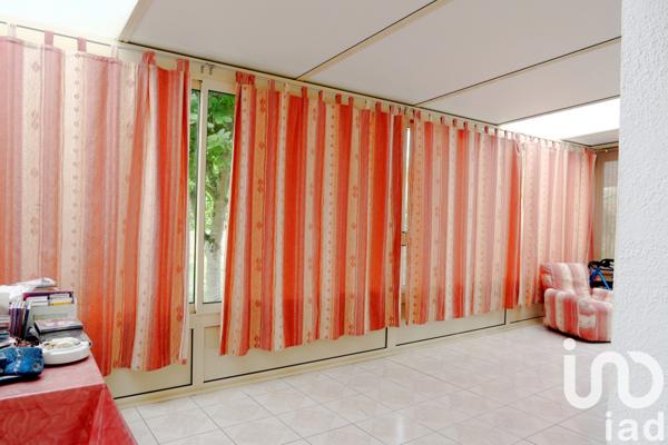 Maison à vendre 6 pièces 131 m² Chauvigny