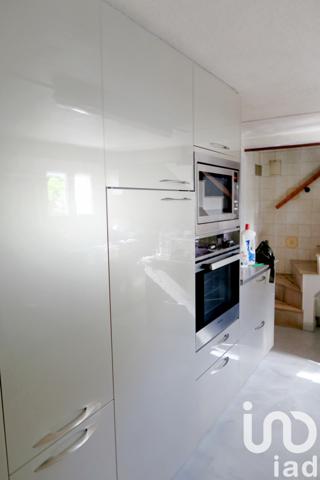 Maison à vendre 6 pièces 131 m² Chauvigny