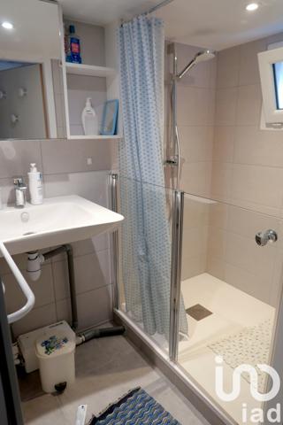 Maison à vendre 6 pièces 131 m² Chauvigny