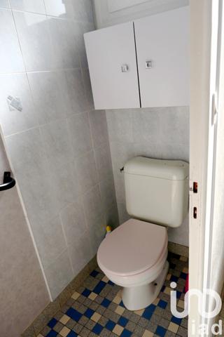 Maison à vendre 6 pièces 131 m² Chauvigny