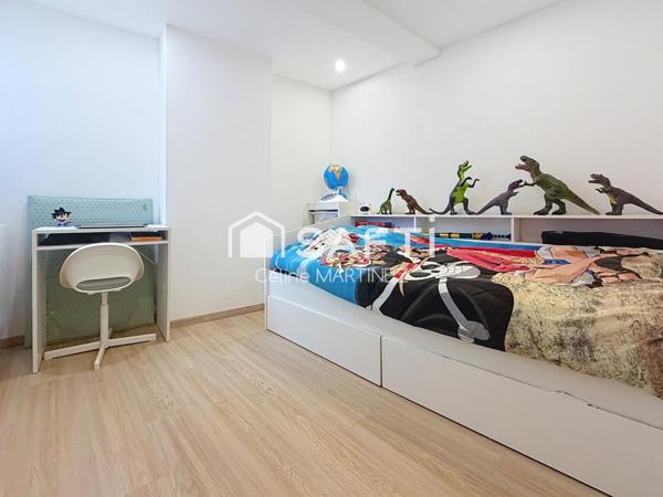 Maison de village 5 pièces avec terrasse