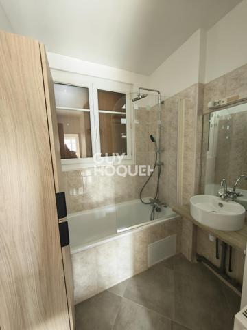 Appartement à louer de 4 pièces de 59.52 m²