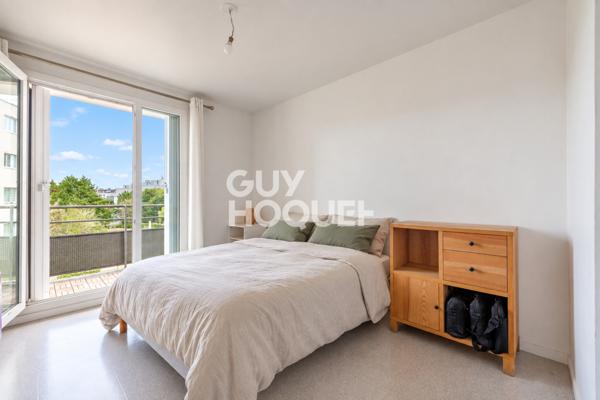 APPARTEMENT de 3 pièces de 68 m²