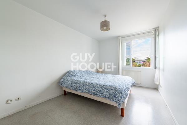 APPARTEMENT de 3 pièces de 68 m²
