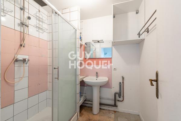 APPARTEMENT de 3 pièces de 68 m²