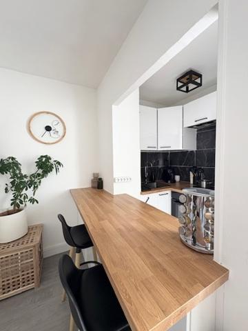 Appartement à vendre |  La Grande-Motte |  1 pièce | 21 m²