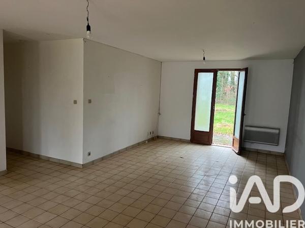 Maison à vendre 4 pièces 80 m² Cavignac