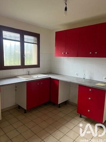 Maison à vendre 4 pièces 80 m² Cavignac