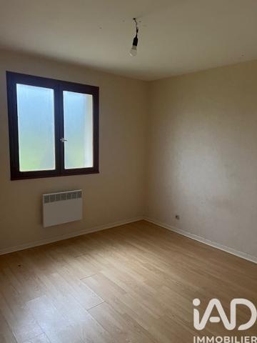 Maison à vendre 4 pièces 80 m² Cavignac