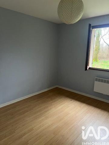 Maison à vendre 4 pièces 80 m² Cavignac