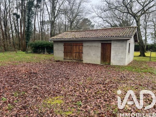 Maison à vendre 4 pièces 80 m² Cavignac