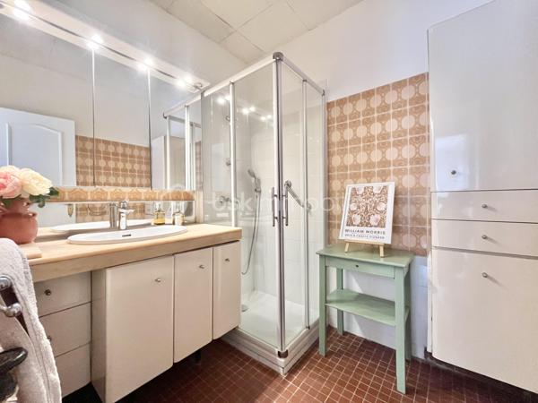 Appartement de 83 m²