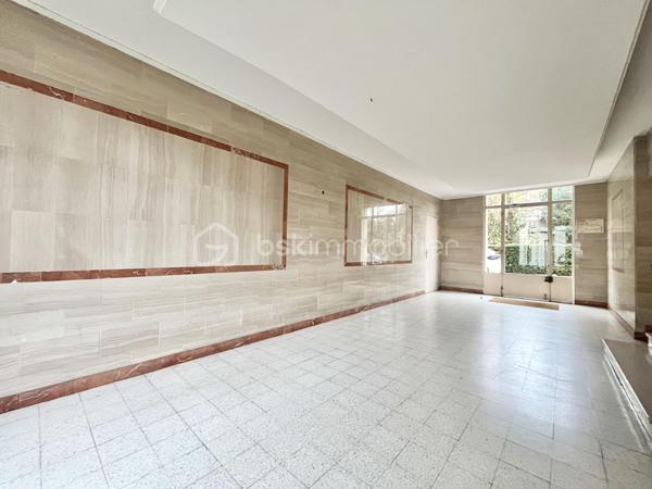 Appartement de 83 m²